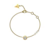 Guess Color My Day Bracelet Doré Femme