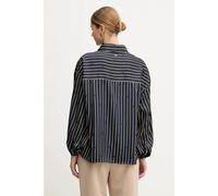 Guess, Femme, Blouses et Chemises, Multicolore, Taille: 40 FR Fatou Shirt