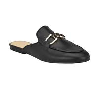 GUESS Femme Bommiya Mule, Noir 001, 38.5 EU