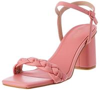 GUESS Femme CADHNA Sneaker, Fuxia, 40 EU