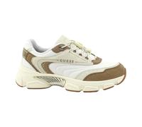 Guess Baskets FLPIME FAP12 Beige Femme