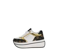 Guess, Femme, Chaussures, Blanc, Taille: 41 EU Camrio