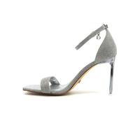 Guess, Femme, Chaussures, Gris, Taille: 40 EU Idas Sandal