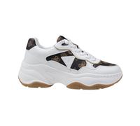 Guess, Femme, Chaussures, Multicolore, Taille: 37 EU Collection de baskets pour femmes élégantes