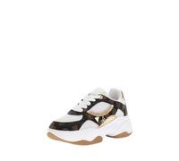 Guess, Femme, Chaussures, Multicolore, Taille: 38 EU Baskets Harpaa