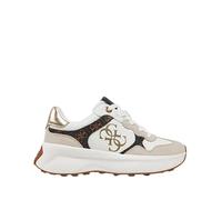 Guess Flpluc Pel12 Colour Blanc 39