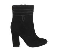 Guess, Femme, Chaussures, Noir, Taille: 36 EU Bottes à talons
