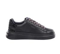 Guess, Femme, Chaussures, Noir, Taille: 36 EU Elbina Baskets Basses pour Femmes