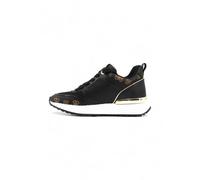 Guess, Femme, Chaussures, Noir, Taille: 37 EU Baskets