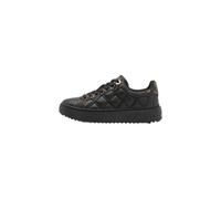 Guess, Femme, Chaussures, Noir, Taille: 37 EU Donna Baskets