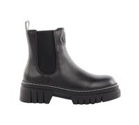 Guess, Femme, Chaussures, Noir, Taille: 37 EU USA Combat Boot