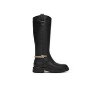 Guess, Femme, Chaussures, Noir, Taille: 38 EU Bottes Hautes