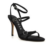 Guess, Femme, Chaussures, Noir, Taille: 38 EU Sandales à talons hauts