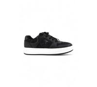Guess, Femme, Chaussures, Noir, Taille: 39 EU Baskets