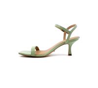 Guess, Femme, Chaussures, Vert, Taille: 35 EU Sandales à talons hauts