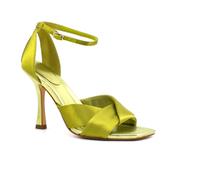 Guess, Femme, Chaussures, Vert, Taille: 40 EU Sandales à talons hauts