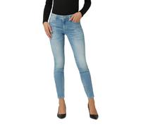 Guess Femme Curve X Pants, Carrie Light., 29W / 30L EU