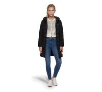 Guess Doudoune Jeans New Aleta Jet Black A996