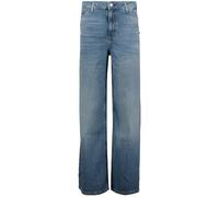 GUESS Femme Eco Bellflower, Formentera, bleu, 30W