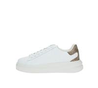 Guess Elbina Trainers Blanc EU 39 Femme
