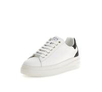 GUESS Femme ELBINA Sneaker, 39 EU