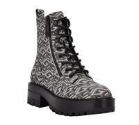 GUESS Femme Fearne Rangers, Noir 008, 37 EU