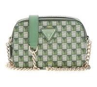 Guess G Wave Sac bandoulière vert, femme