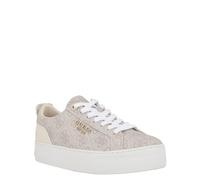 Guess Femme Genza Basket, Dove 150, 38.5 EU