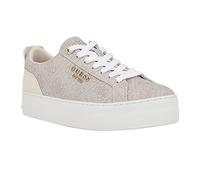 Guess Femme Genza Basket, Dove 150, 40 EU