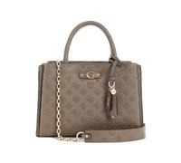 Guess Gerty Peony Sac à main taupe, femme