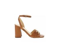 GUESS Femme GRATO Sneaker, Skin Coloured, 38 EU