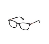 Guess Femme GU2658-N 003 Montures optiques Acétate Noir Carré Normale