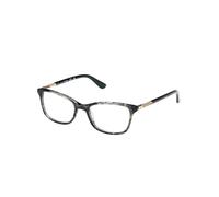 Guess Femme GU2658-N 098 Montures optiques Acétate Vert Carré Normale