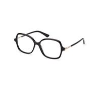 Guess Femme GU2906 001 Cadres Vista Acétate Noir Géométrique Normale