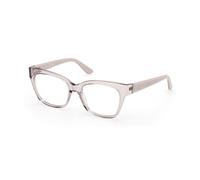 Guess Femme GU50233 20 Montures optiques Acétate Gris Carré Normale