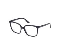 Guess Femme Guess GU2871 001 Montures optiques Acétate Noir Carré Normale