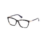 Guess Femme Guess GU2880 056 Montures optiques Acétate Carré Normale