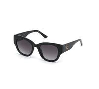 Guess Gu7680 Woman Sunglasses Noir 50 Femme