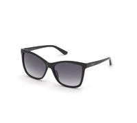 Guess Gu7779 Woman Sunglasses Noir 57 Femme