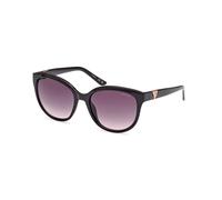 Guess Gu7877 Woman Sunglasses Noir Femme