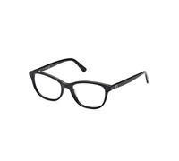 Guess Femme Guess GU8270 001 Montures optiques Acétate Noir Carré Normale