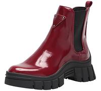 GUESS Femme Hestia Rangers, Rouge, 36 EU