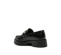 GUESS Femme Ilary Chaussure Bateau