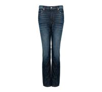 Guess, Femme, Jeans, Bleu, Taille: W28 Jeans Slim Style Classique Confortable