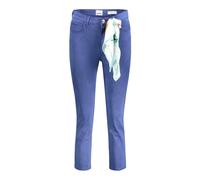 Guess, Femme, Jeans, Bleu, Taille: W30 Jean Skinny High en Denim Bleu