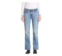 Guess, Femme, Jeans, Bleu, Taille: W32 Jeans Bootcut
