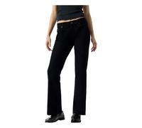 Guess, Femme, Jeans, Noir, Taille: W27 G09 Bootcut Jeans
