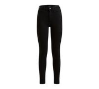 Guess, Femme, Jeans, Noir, Taille: W29 Chantal 1981 Jeans skinny
