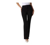 Guess, Femme, Jeans, Noir, Taille: W31 Armide Flare Pantalon