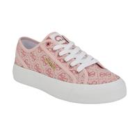GUESS Femme Jelexa Basket, Rose Clair 680, 41 EU